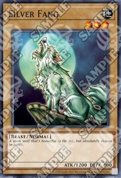 Zanna d'Argento - Legend of Blue Eyes White Dragon (25th Anniversary Edition) (Common) [LOB-25TH-010]