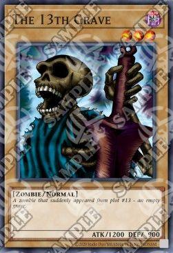 La Tredicesima Tomba - Legend of Blue Eyes White Dragon (25th Anniversary Edition) (Common) [LOB-25TH-014]