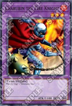 Cavaliere di Fuoco - Legend of Blue Eyes White Dragon (25th Anniversary Edition) (Rare) [LOB-25TH-015]