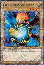 Riflesso Evocatore #2 - Legend of Blue Eyes White Dragon (25th Anniversary Edition) (Common) [LOB-25TH-021]