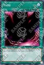 Yami - Legend of Blue Eyes White Dragon (25th Anniversary Edition) (Common) [LOB-25TH-051]