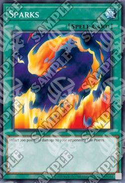 Scintille - Legend of Blue Eyes White Dragon (25th Anniversary Edition) (Common) [LOB-25TH-055]