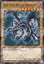 Drago Nero Occhi Rossi - Legend of Blue Eyes White Dragon (25th Anniversary Edition) (Ultra Rare) [LOB-25TH-070]