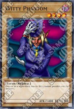 Spettro Oscuro - Legend of Blue Eyes White Dragon (25th Anniversary Edition) (Common) [LOB-25TH-072]