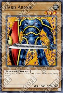 Armatura Vivente - Legend of Blue Eyes White Dragon (25th Anniversary Edition) (Common) [LOB-25TH-074]