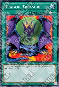 Tesoro del Drago - Legend of Blue Eyes White Dragon (25th Anniversary Edition) (Common) [LOB-25TH-092]
