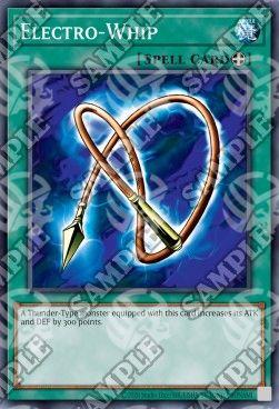 Elettro-Frusta - Legend of Blue Eyes White Dragon (25th Anniversary Edition) (Common) [LOB-25TH-093]