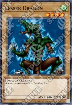 Drago Minore - Legend of Blue Eyes White Dragon (25th Anniversary Edition) (Common) [LOB-25TH-113]