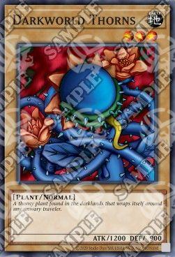 Aculei degli Abissi - Legend of Blue Eyes White Dragon (25th Anniversary Edition) (Common) [LOB-25TH-114]