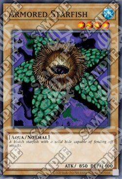 Stella Corazzata - Legend of Blue Eyes White Dragon (25th Anniversary Edition) (Common) [LOB-25TH-116]