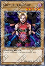 Cavaliere Terrificante - Legend of Blue Eyes White Dragon (25th Anniversary Edition) (Common) [LOB-25TH-117]