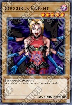 Cavaliere Terrificante - Legend of Blue Eyes White Dragon (25th Anniversary Edition) (Common) [LOB-25TH-117]