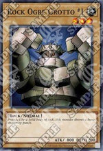 Orco di Pietra #1 - Metal Raiders (25th Anniversary Edition) (Common) [MRD-25TH-004]