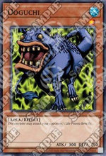 Ooguchi - Metal Raiders (25th Anniversary Edition) (Common) [MRD-25TH-032]