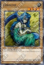 Hibikime - Metal Raiders (25th Anniversary Edition) (Common) [MRD-25TH-055]