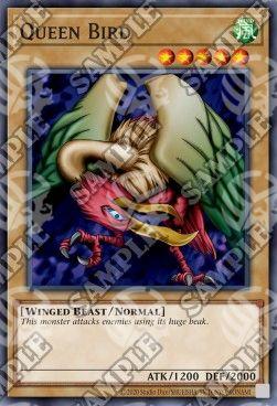 Uccello Regina - Spell Ruler (25th Anniversary Edition) (Common) [SRL-25TH-009]