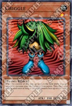 Griggle - Spell Ruler (25th Anniversary Edition) (Common) [SRL-25TH-016]