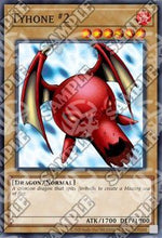 Tyhone #2 - Spell Ruler (25th Anniversary Edition) (Common) [SRL-25TH-017]