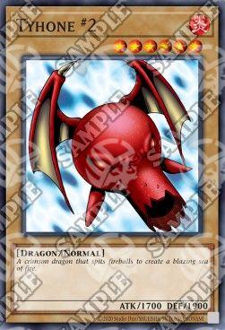 Tyhone #2 - Spell Ruler (25th Anniversary Edition) (Common) [SRL-25TH-017]