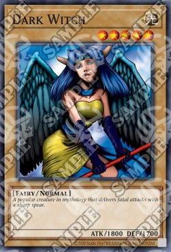 Strega Oscura - Spell Ruler (25th Anniversary Edition) (Common) [SRL-25TH-019]