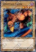 Corvo Coda-di-Frusta - Spell Ruler (25th Anniversary Edition) (Common) [SRL-25TH-027]