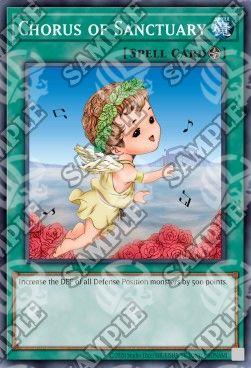 Coro del Santuario - Spell Ruler (25th Anniversary Edition) (Common) [SRL-25TH-037]