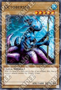 Octoberser - Spell Ruler (25th Anniversary Edition) (Common) [SRL-25TH-052]