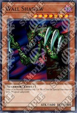 Muro-Ombra - Spell Ruler (25th Anniversary Edition) (Common) [SRL-25TH-056]