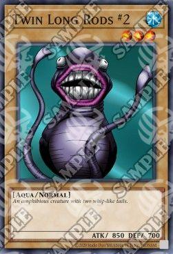 Frustacode Gemelle #2 - Spell Ruler (25th Anniversary Edition) (Common) [SRL-25TH-057]