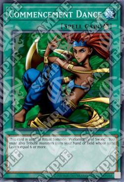 Inizio delle Danze - Spell Ruler (25th Anniversary Edition) (Common) [SRL-25TH-062]
