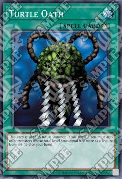 Giuramento della Tartaruga - Spell Ruler (25th Anniversary Edition) (Common) [SRL-25TH-066]