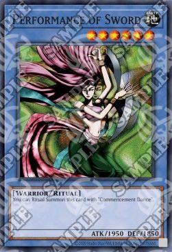 Prestazione della Spada - Spell Ruler (25th Anniversary Edition) (Common) [SRL-25TH-067]