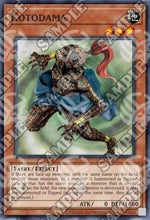 Kotodama - Spell Ruler (25th Anniversary Edition) (Common) [SRL-25TH-095]