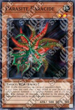 Insetto Parassita - Pharaoh’s Servant (25th Anniversary Edition) (Super Rare) [PSV-25TH-003]