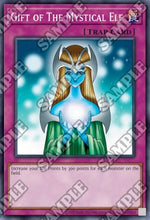 Dono dell'Elfo Mistico - Pharaoh’s Servant (25th Anniversary Edition) (Common) [PSV-25TH-009]