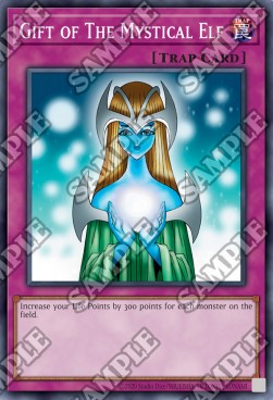 Dono dell'Elfo Mistico - Pharaoh’s Servant (25th Anniversary Edition) (Common) [PSV-25TH-009]