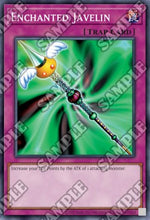 Lancia Incantata - Pharaoh’s Servant (25th Anniversary Edition) (Common) [PSV-25TH-015]