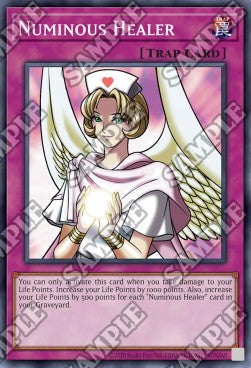 Guaritore Divino - Pharaoh’s Servant (25th Anniversary Edition) (Common) [PSV-25TH-023]