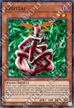 Kiseitai - Pharaoh’s Servant (25th Anniversary Edition) (Common) [PSV-25TH-046]