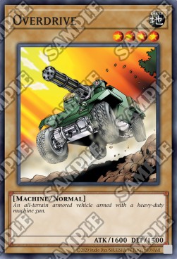 Marcia Inarrestabile - Pharaoh’s Servant (25th Anniversary Edition) (Common) [PSV-25TH-060]