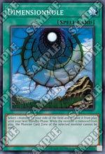 Buco Dimensionale - Pharaoh’s Servant (25th Anniversary Edition) (Rare) [PSV-25TH-069]