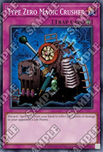 Frantumatore Magico Tipo 0 - Pharaoh’s Servant (25th Anniversary Edition) (Common) [PSV-25TH-074]