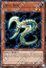 Insetto-Trapano - Pharaoh’s Servant (25th Anniversary Edition) (Common) [PSV-25TH-078]