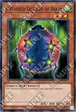 Coccinella del Destino - Pharaoh’s Servant (25th Anniversary Edition) (Common) [PSV-25TH-088]