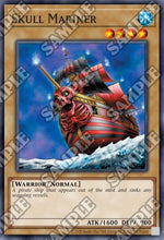 Teschio Marino - Pharaoh’s Servant (25th Anniversary Edition) (Common) [PSV-25TH-092]