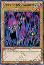 Anime dei Dimenticati - Pharaoh’s Servant (25th Anniversary Edition) (Common) [PSV-25TH-098]