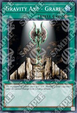 Ascia Gravitazionale - Grarl - Dark Crisis (25th Anniversary Edition) (Common) [DCR-25TH-034]