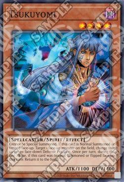 Tsukuyomi - Dark Crisis (25th Anniversary Edition) (Rare) [DCR-25TH-075]