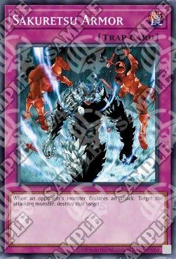 Armatura Sakuretsu - Dark Crisis (25th Anniversary Edition) (Common) [DCR-25TH-102]