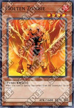 Zombie Fuso - Invasion of Chaos (25th Anniversary Edition) (Common) [IOC-25TH-064]